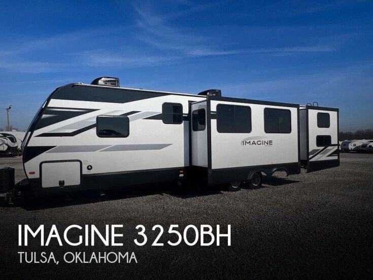Thumbnail Photo undefined for 2022 Grand Design Imagine